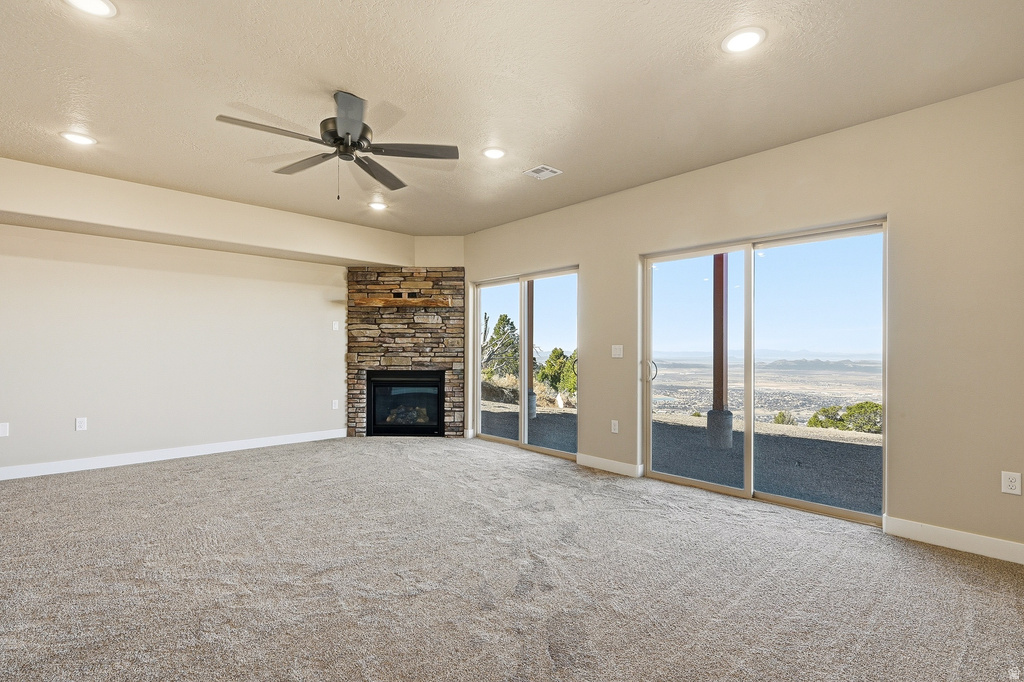 1827 S HIGH CEDAR VIEW DR Cedar City, UT 84720