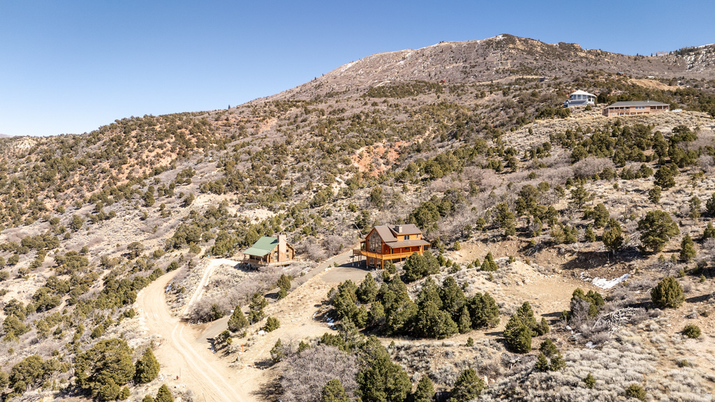 1827 S HIGH CEDAR VIEW DR Cedar City, UT 84720