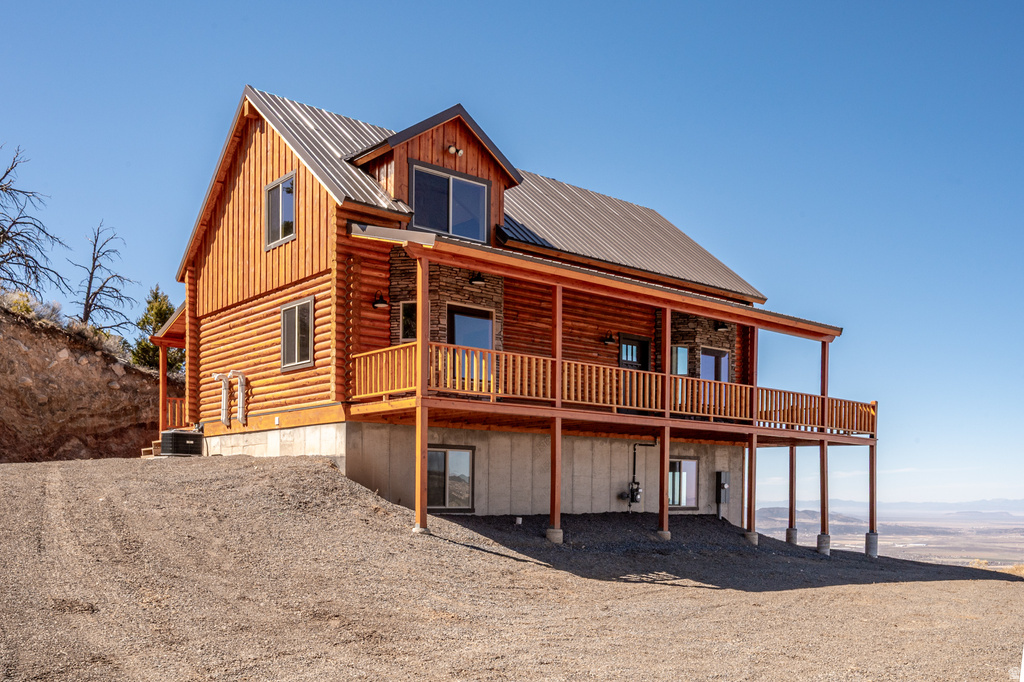 1827 S HIGH CEDAR VIEW DR Cedar City, UT 84720