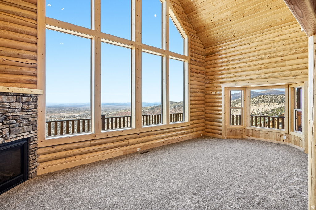 1827 S HIGH CEDAR VIEW DR Cedar City, UT 84720