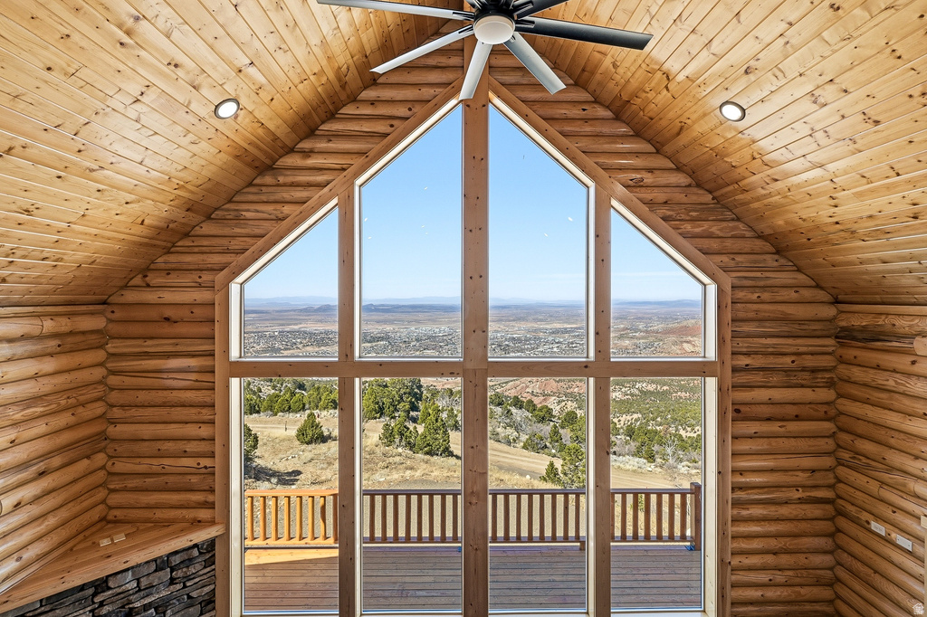 1827 S HIGH CEDAR VIEW DR Cedar City, UT 84720