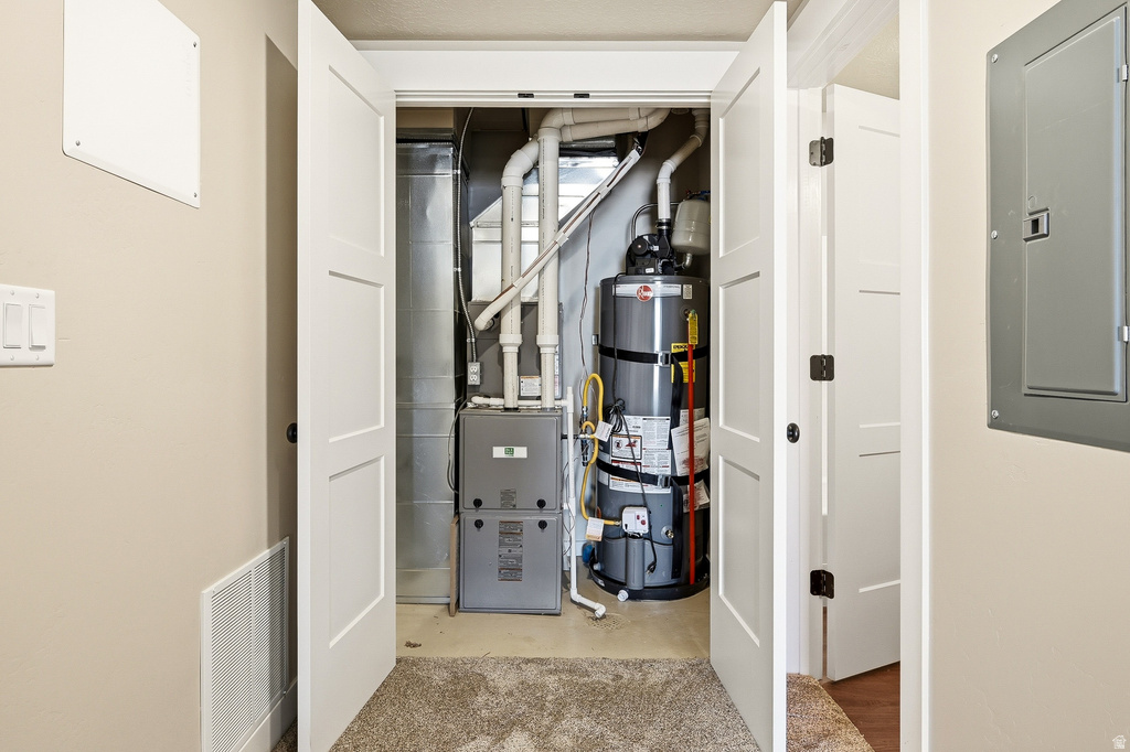 1827 S HIGH CEDAR VIEW DR Cedar City, UT 84720