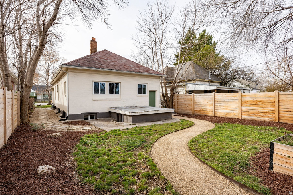 1244 W INDIANA AVE Salt Lake City, UT 84104