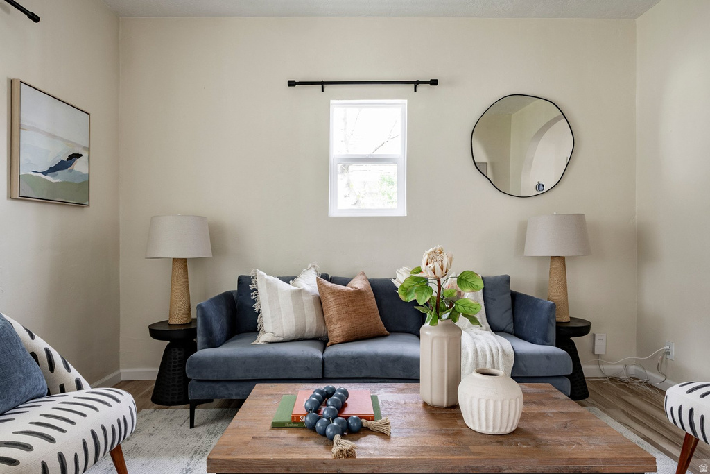 1244 W INDIANA AVE Salt Lake City, UT 84104