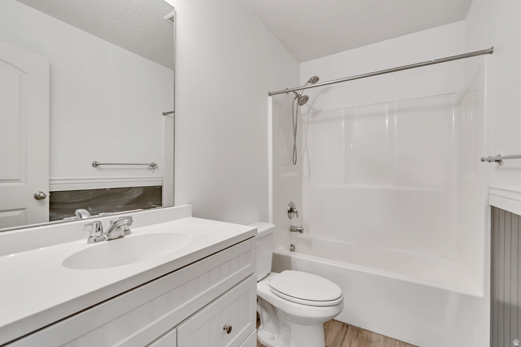 1796 E AMERICAN WAY #2 Eagle Mountain, UT 84005