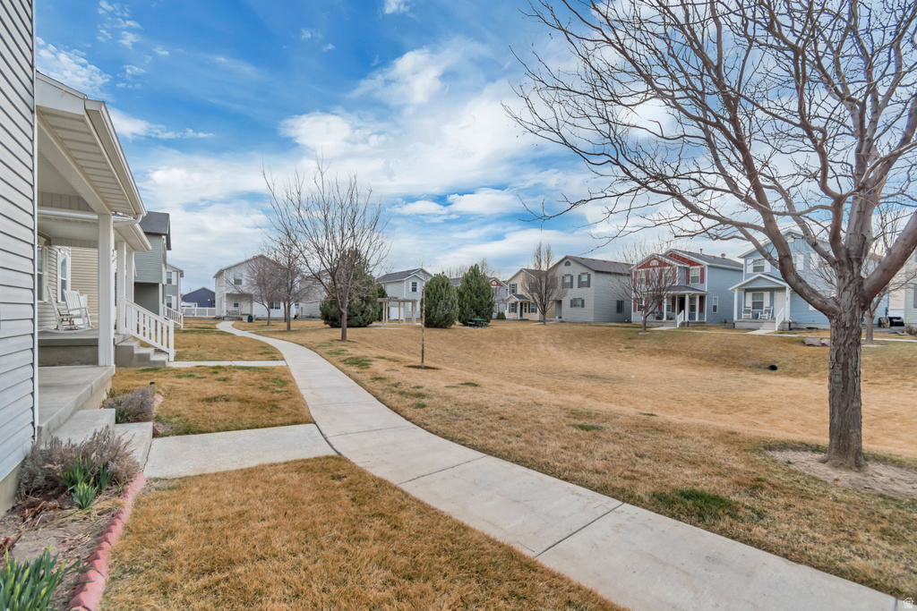 1796 E AMERICAN WAY #2 Eagle Mountain, UT 84005