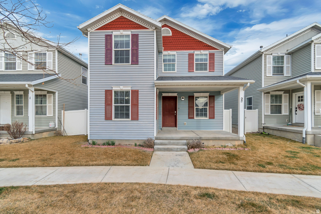 1796 E AMERICAN WAY #2 Eagle Mountain, UT 84005