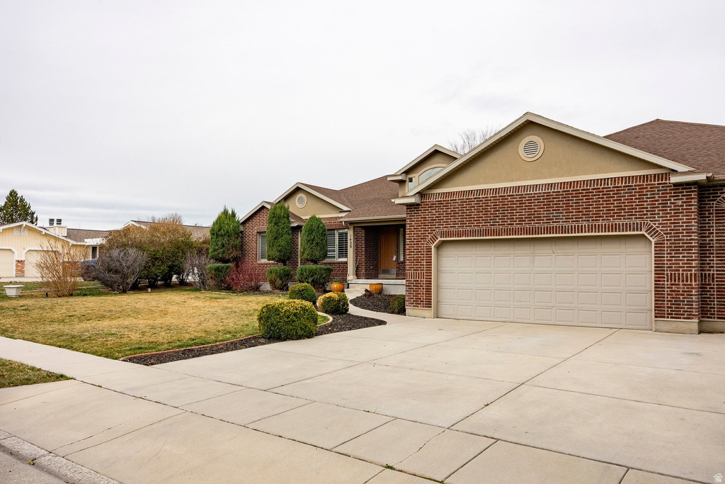 1420 W JORDAN HILLS DR South Jordan, UT 84095