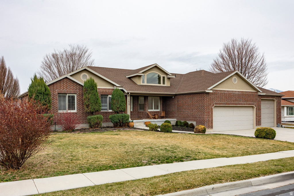 1420 W JORDAN HILLS DR South Jordan, UT 84095