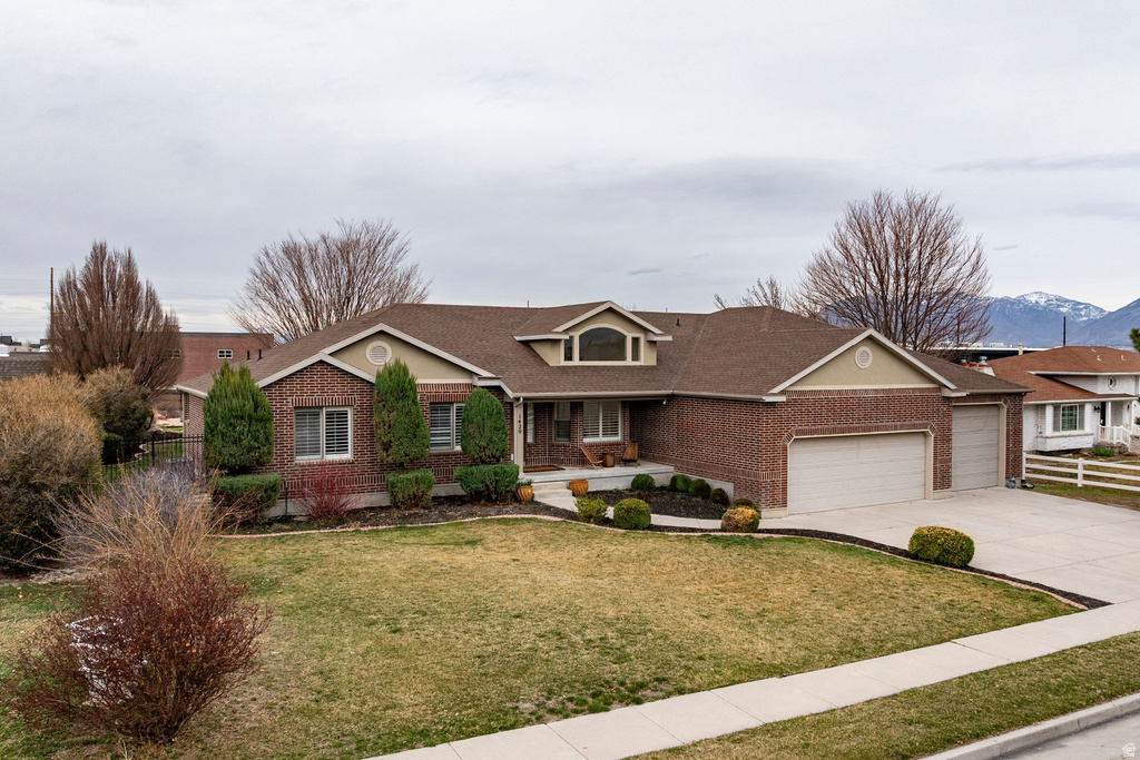 1420 W JORDAN HILLS DR South Jordan, UT 84095