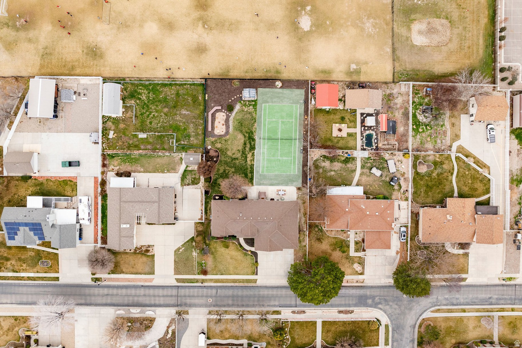 1420 W JORDAN HILLS DR South Jordan, UT 84095