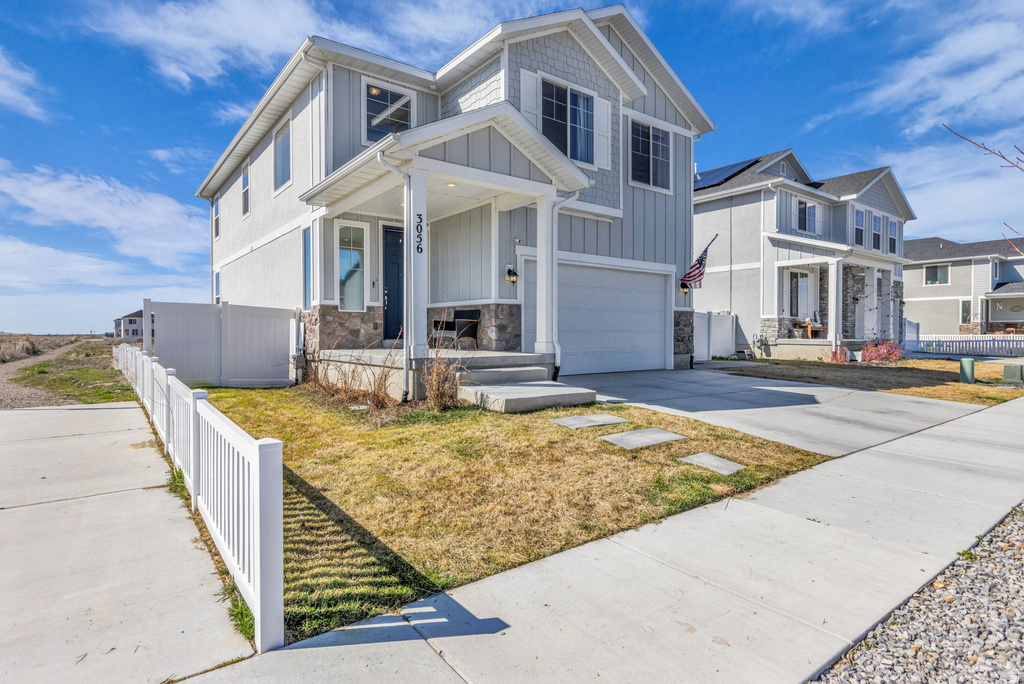 3056 S 2725 W Syracuse, UT 84075