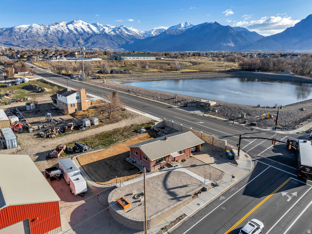 1785 E 900 N Lehi, UT 84043