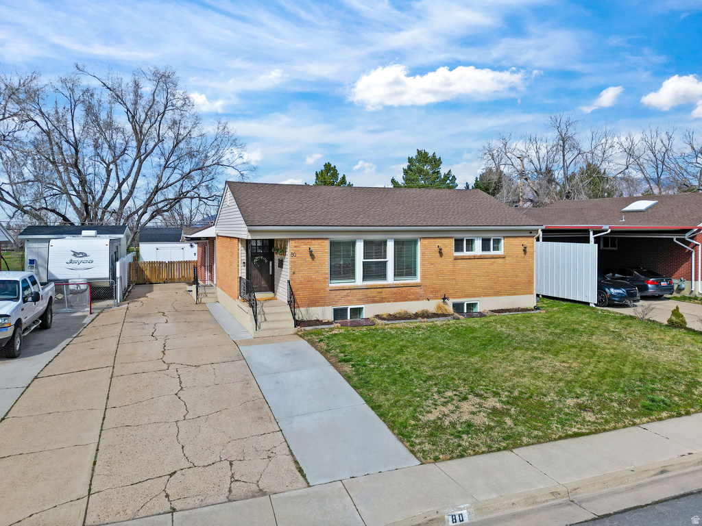 80 W 4300 S Washington Terrace, UT 84405