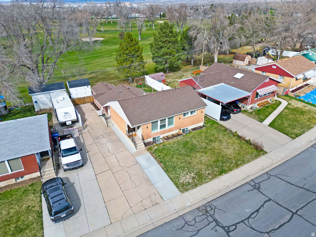 80 W 4300 S Washington Terrace, UT 84405