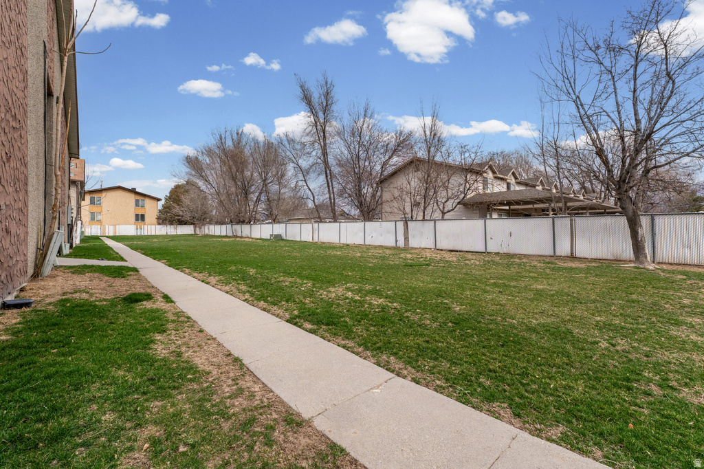 7923 S MAIN ST #23 Midvale, UT 84047