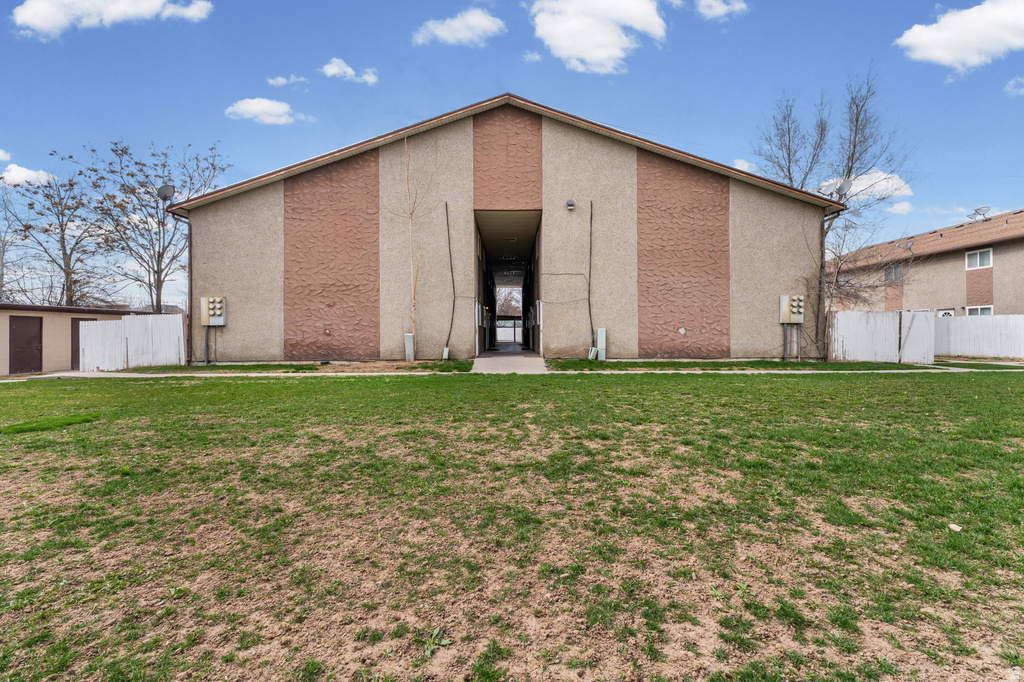 7923 S MAIN ST #23 Midvale, UT 84047