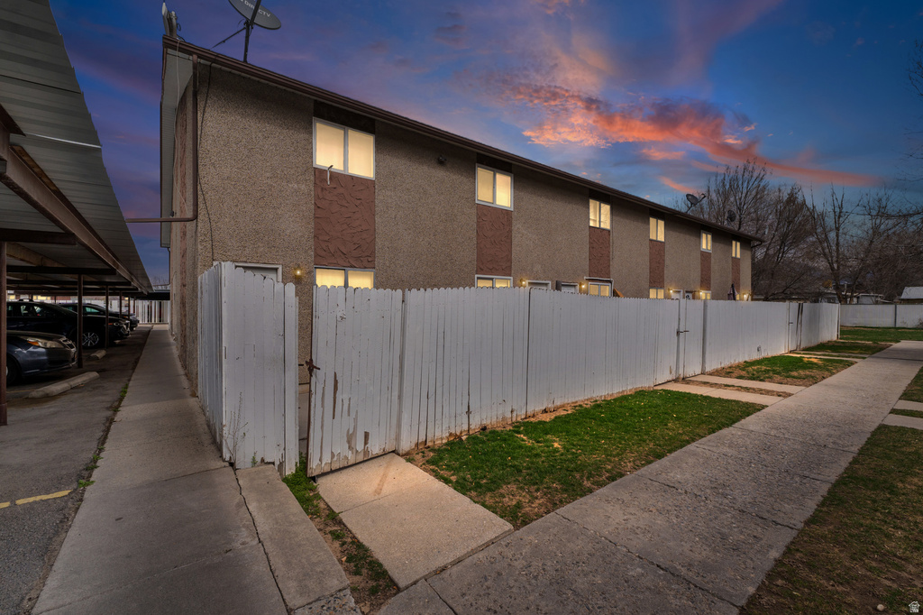 7923 S MAIN ST #23 Midvale, UT 84047