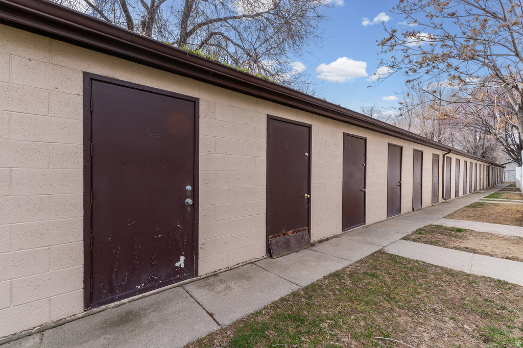 7923 S MAIN ST #23 Midvale, UT 84047