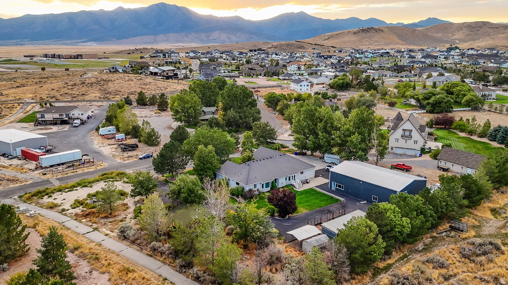 9298 N DEERFIELD CIR Eagle Mountain, UT 84005