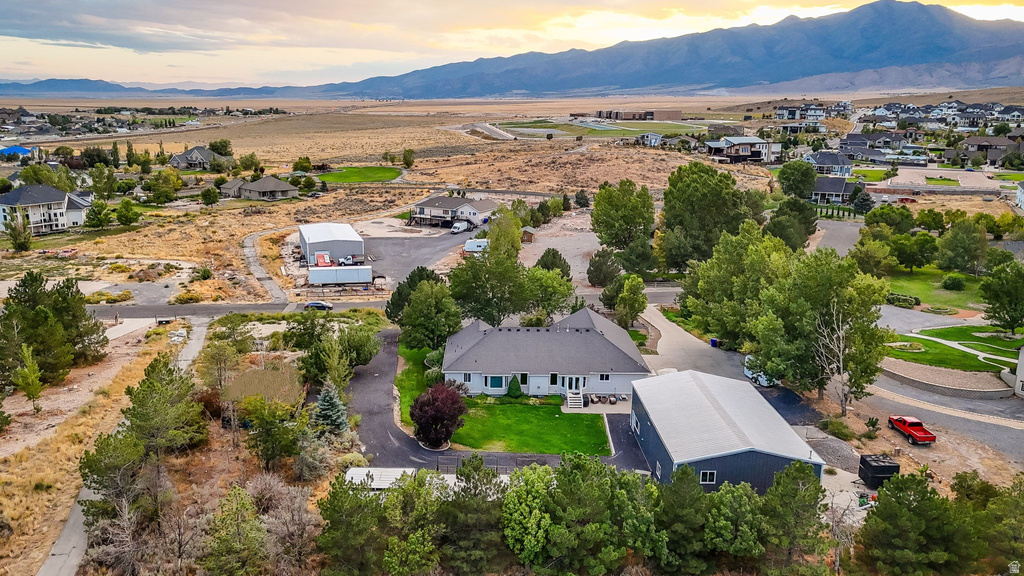 9298 N DEERFIELD CIR Eagle Mountain, UT 84005
