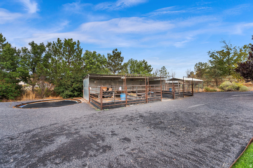 9298 N DEERFIELD CIR Eagle Mountain, UT 84005