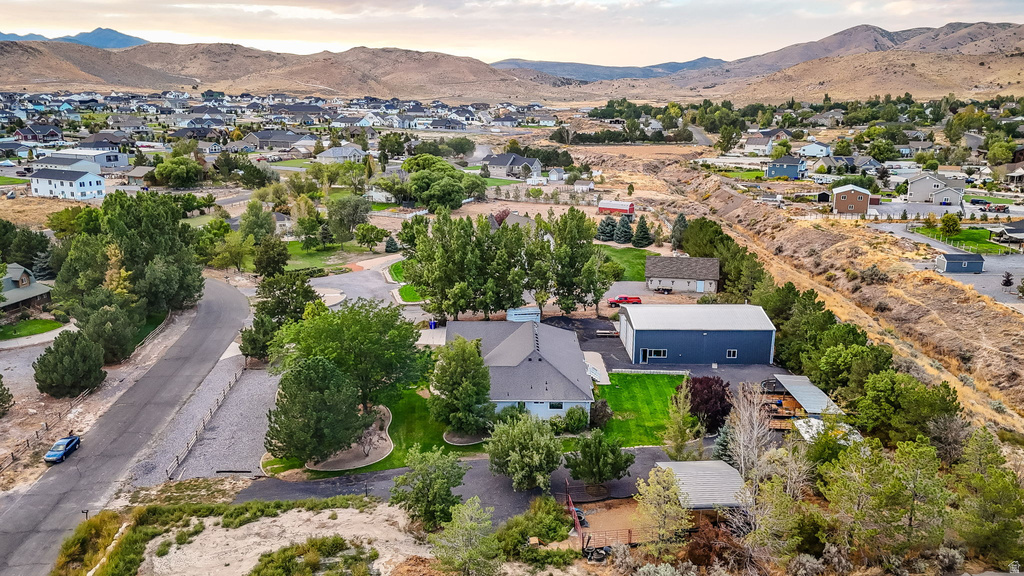 9298 N DEERFIELD CIR Eagle Mountain, UT 84005