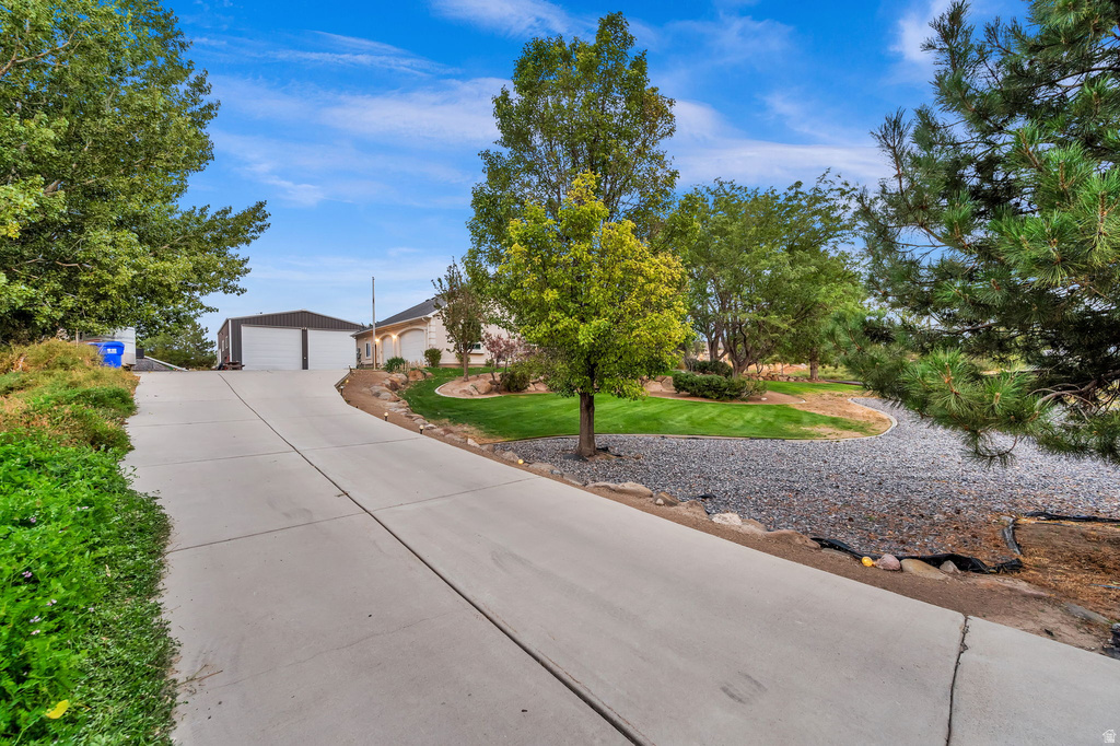 9298 N DEERFIELD CIR Eagle Mountain, UT 84005