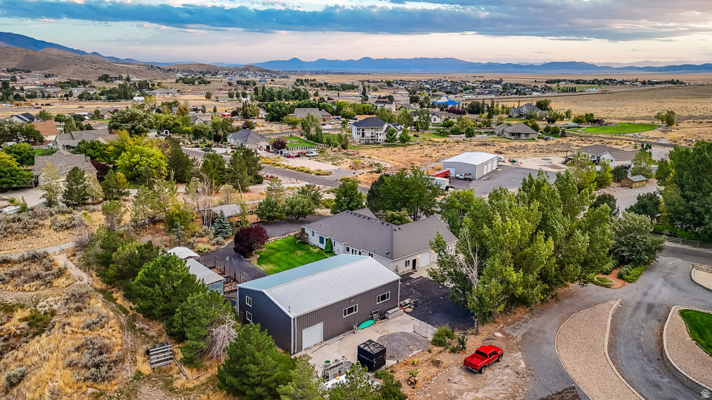 9298 N DEERFIELD CIR Eagle Mountain, UT 84005