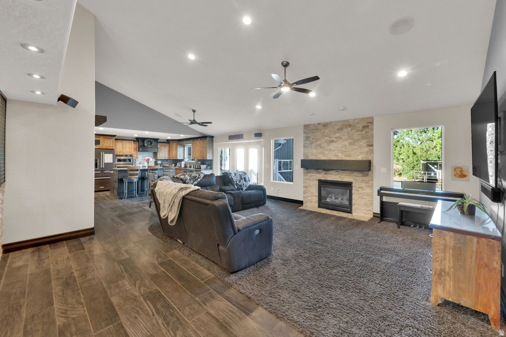 9298 N DEERFIELD CIR Eagle Mountain, UT 84005