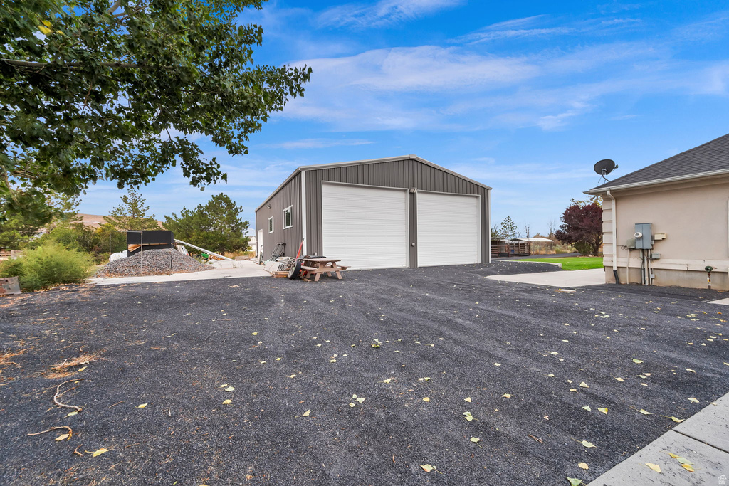 9298 N DEERFIELD CIR Eagle Mountain, UT 84005