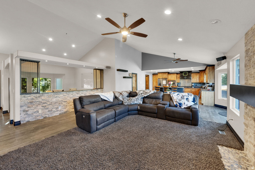 9298 N DEERFIELD CIR Eagle Mountain, UT 84005