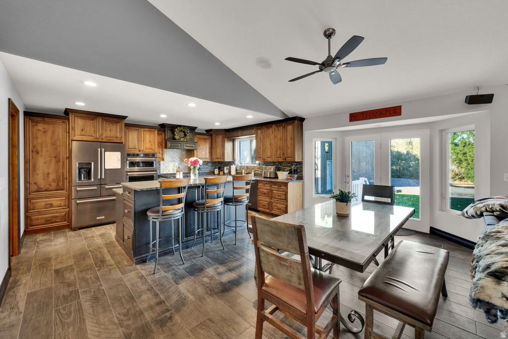 9298 N DEERFIELD CIR Eagle Mountain, UT 84005