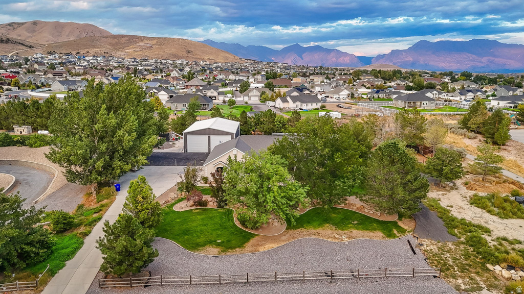 9298 N DEERFIELD CIR Eagle Mountain, UT 84005