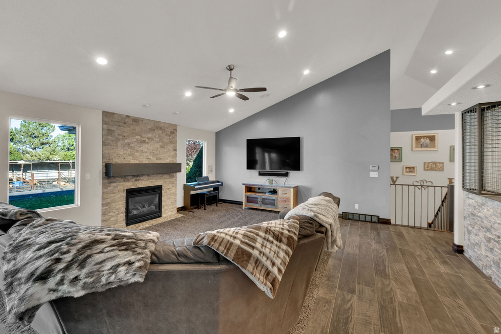 9298 N DEERFIELD CIR Eagle Mountain, UT 84005