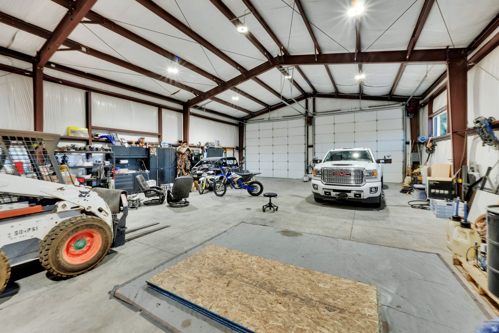 9298 N DEERFIELD CIR Eagle Mountain, UT 84005