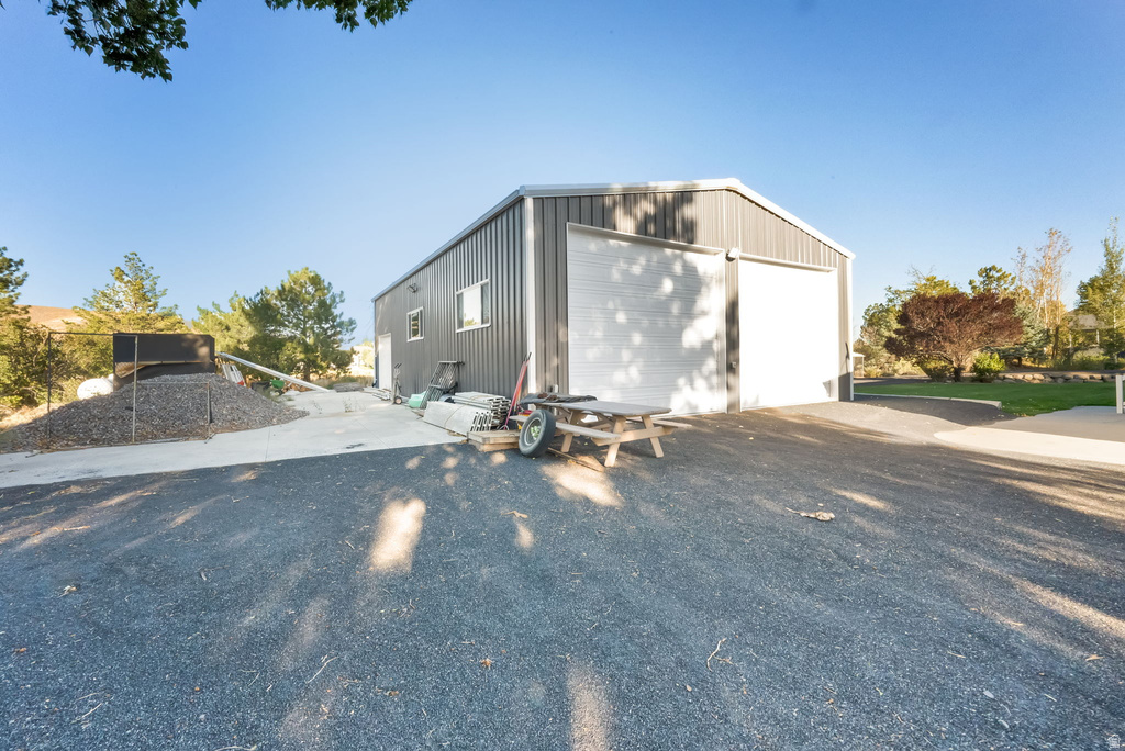 9298 N DEERFIELD CIR Eagle Mountain, UT 84005