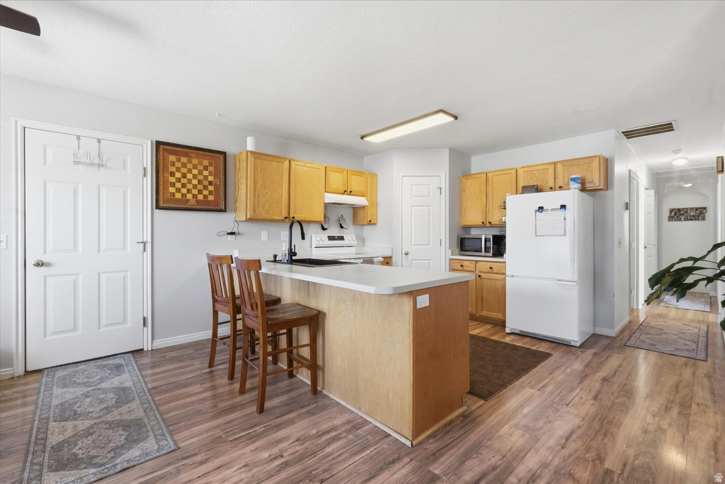 207 S SUNSTONE CIR Logan, UT 84321