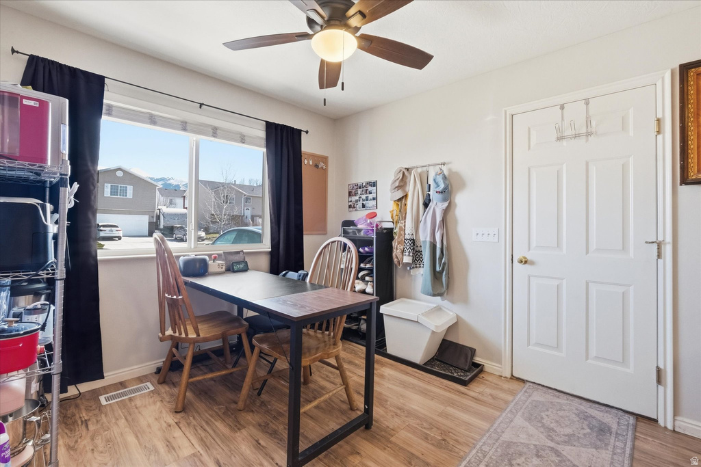 207 S SUNSTONE CIR Logan, UT 84321