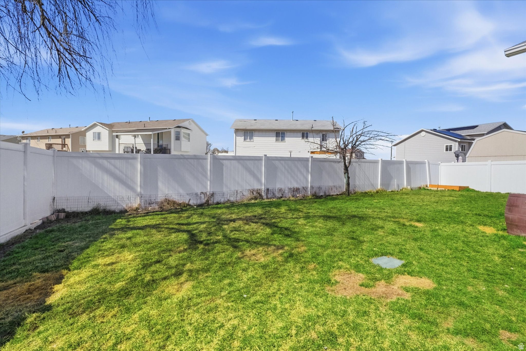 207 S SUNSTONE CIR Logan, UT 84321