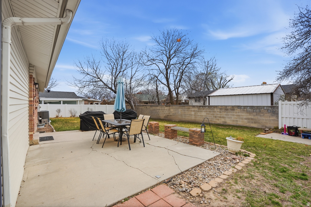 2023 W FRIAR WAY West Jordan, UT 84084