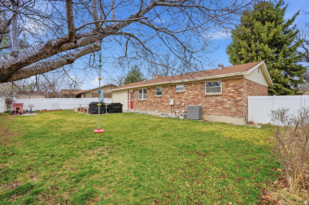 2023 W FRIAR WAY West Jordan, UT 84084