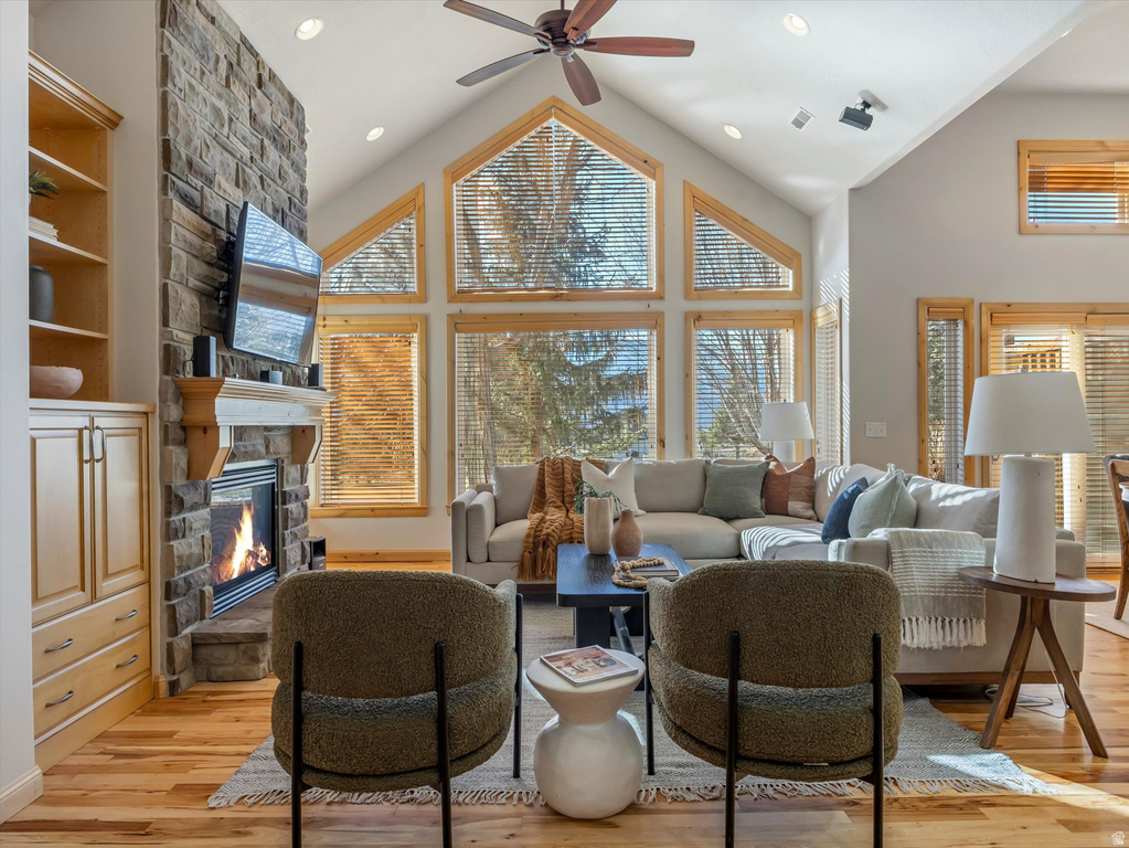 4220 E SUNRISE DR Eden, UT 84310