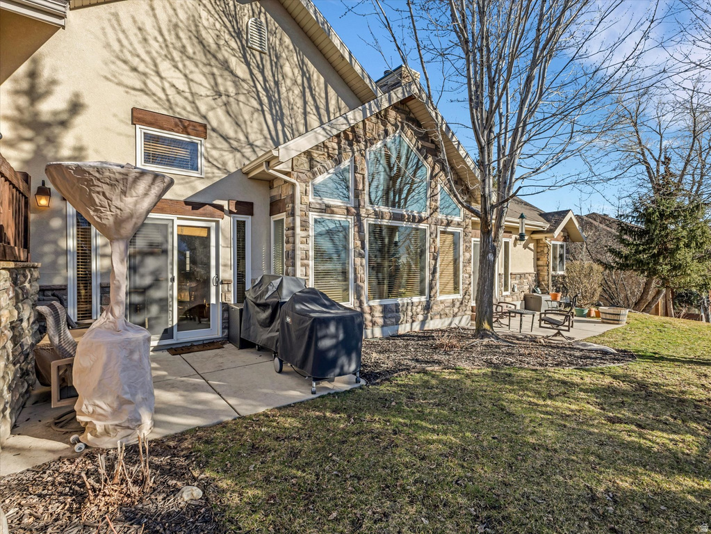 4220 E SUNRISE DR Eden, UT 84310