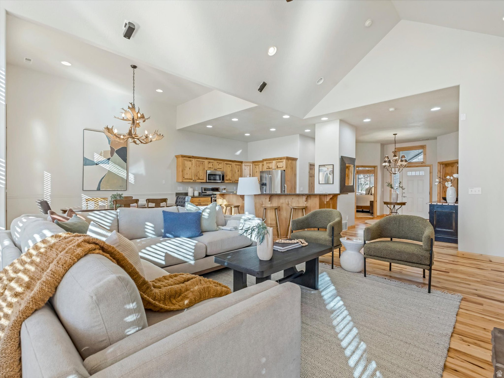 4220 E SUNRISE DR Eden, UT 84310