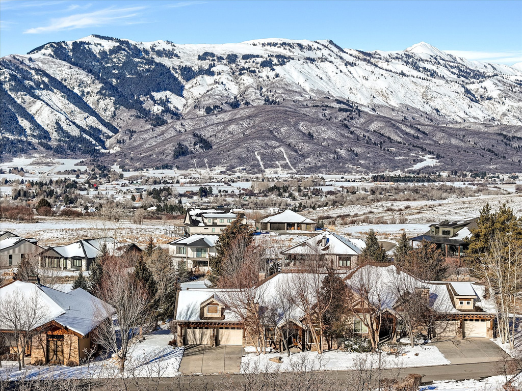 4220 E SUNRISE DR Eden, UT 84310