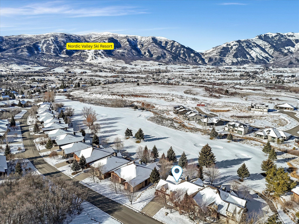 4220 E SUNRISE DR Eden, UT 84310