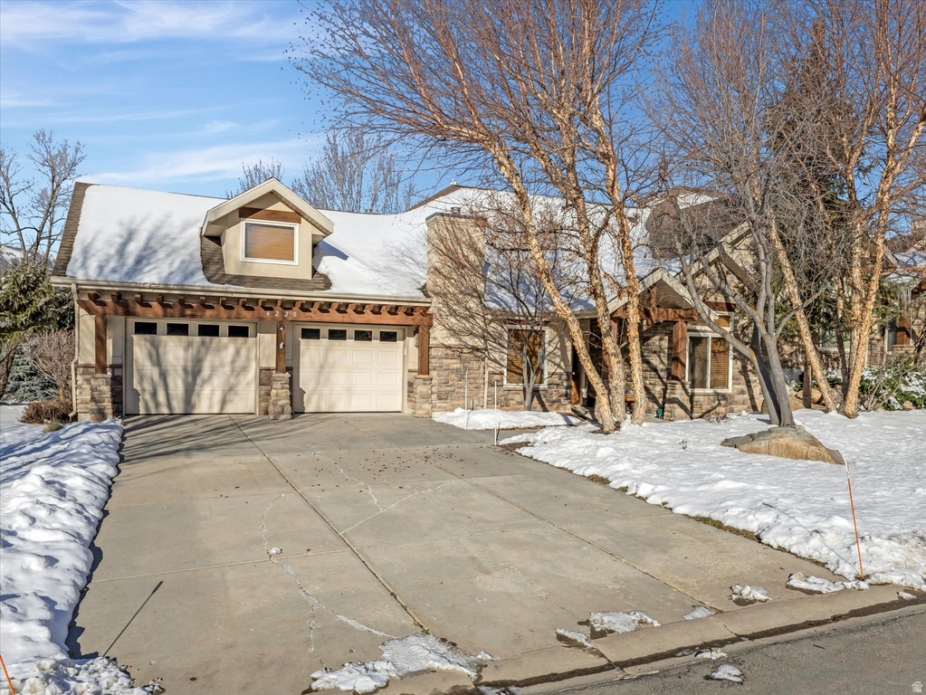 4220 E SUNRISE DR Eden, UT 84310