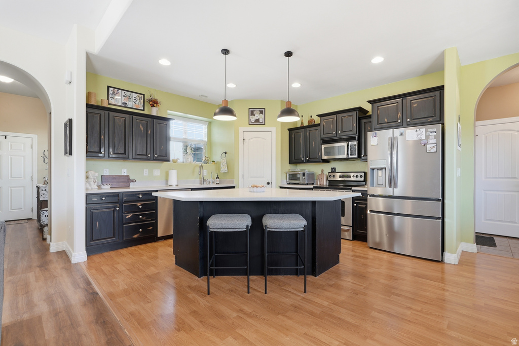 8494 N TURNBERRY RD Eagle Mountain, UT 84005