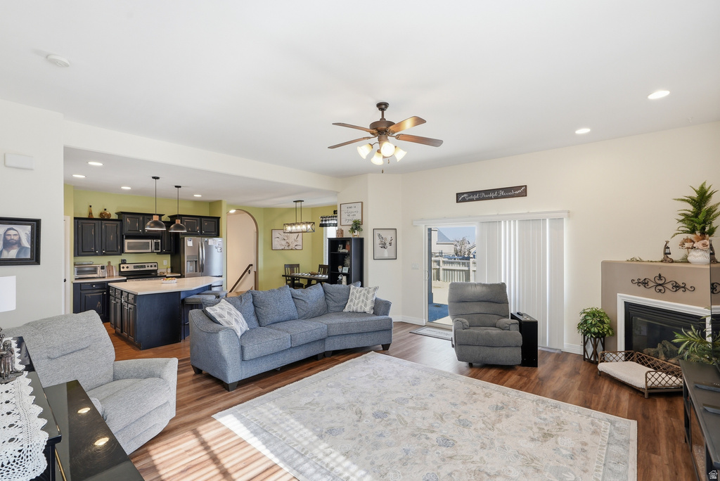 8494 N TURNBERRY RD Eagle Mountain, UT 84005